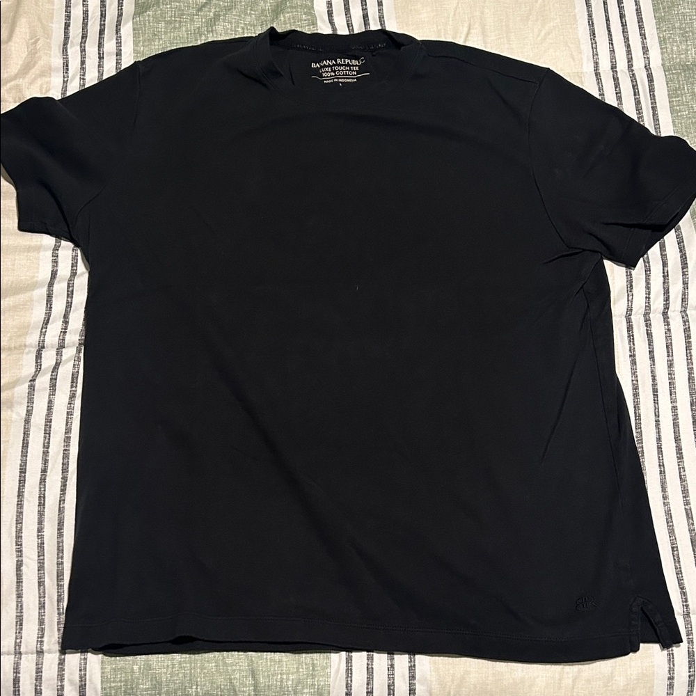 Banana Republic Cotton Tee